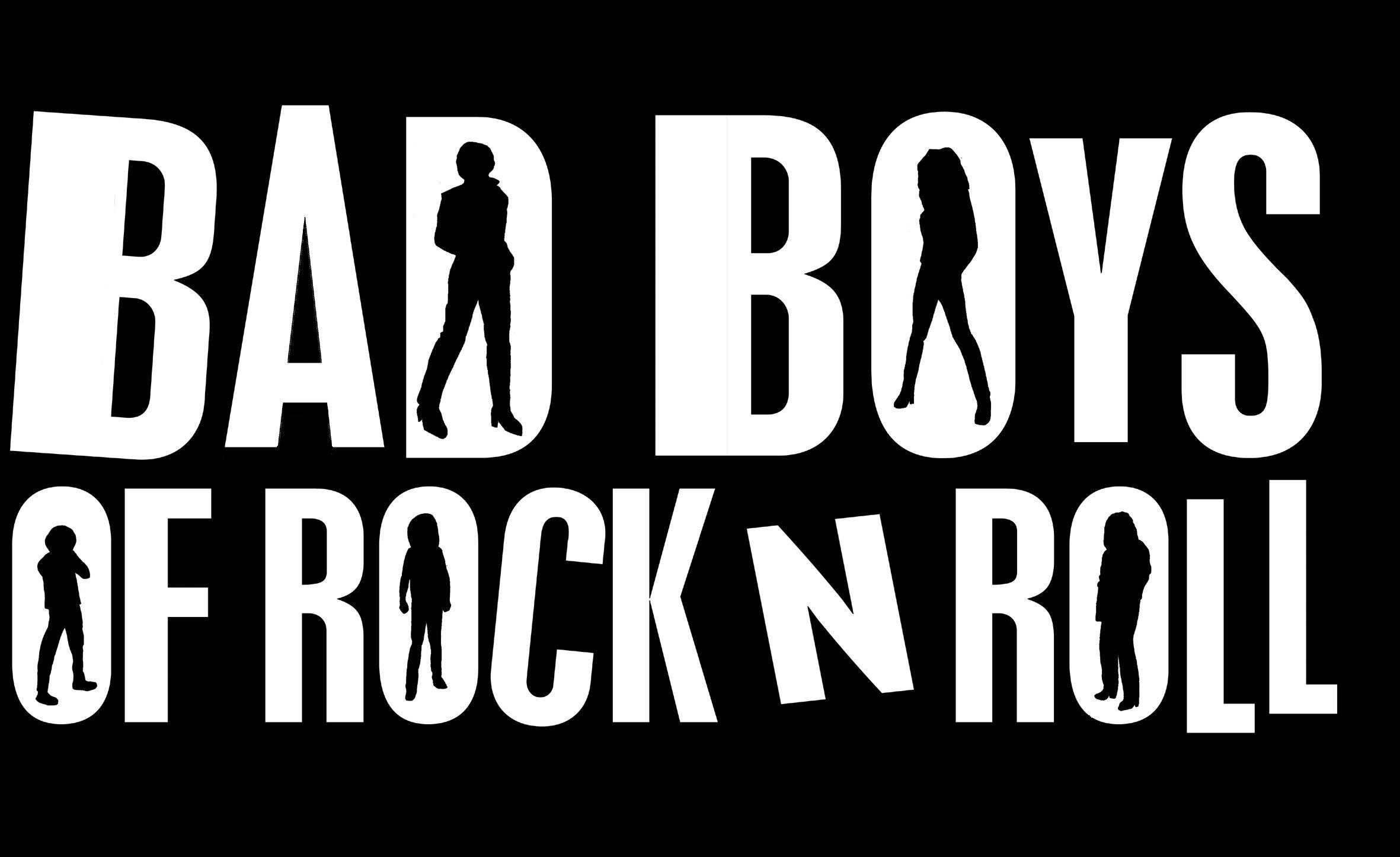 Bad Boys of Rock and Roll