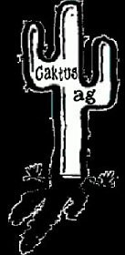 Caktus Homepage